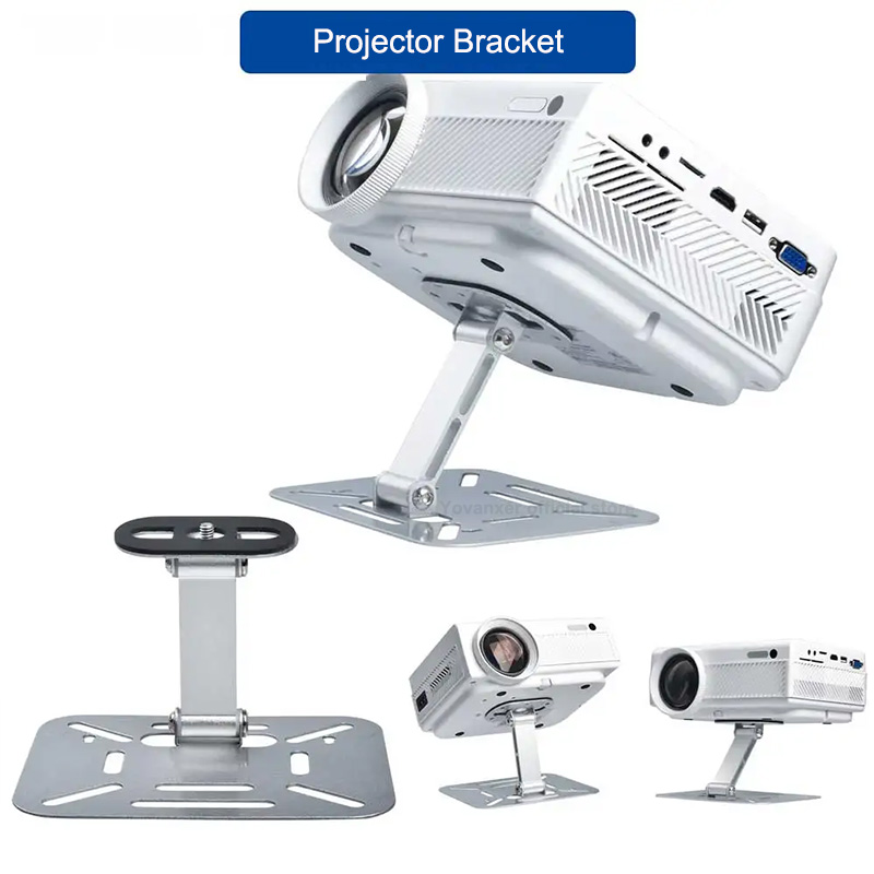 Supporto universale girevole p - Projector Ceiling Mount Bracket Universal recensione e prezzo