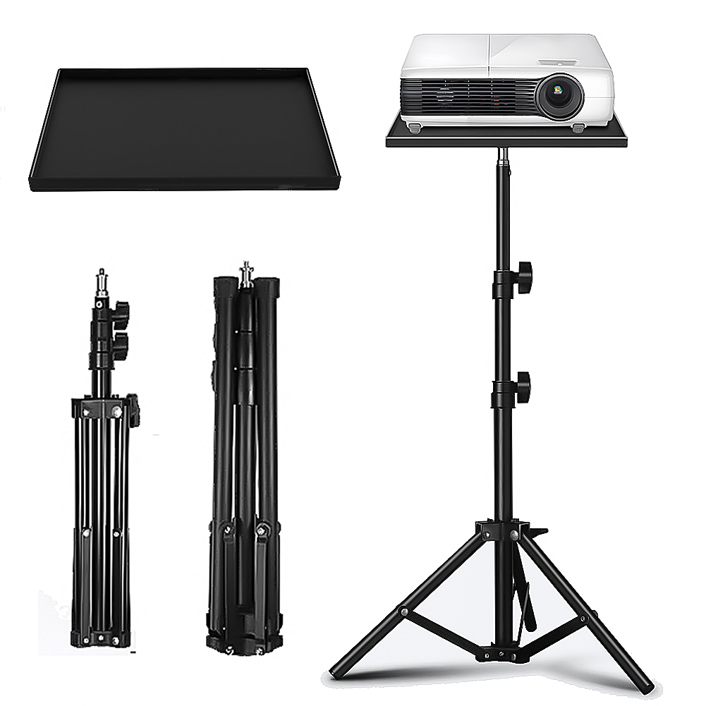 Supporto universale per proiet - Projector Floor Stand Tripod Adjustable recensione e prezzo