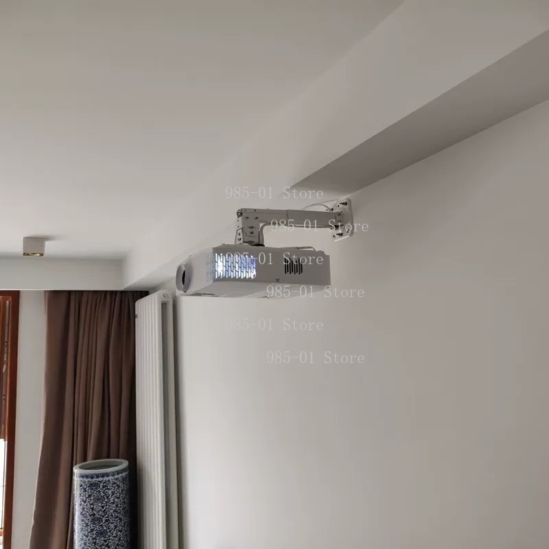 Supporto da Soffitto Universal - Projector Ceiling Mount Bracket Universal recensione e prezzo