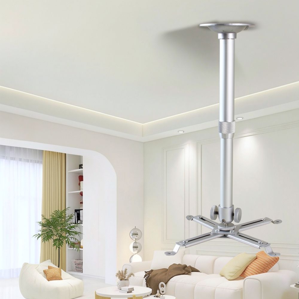 Supporto universale da parete  - Projector Ceiling Mount Bracket Universal recensione e prezzo