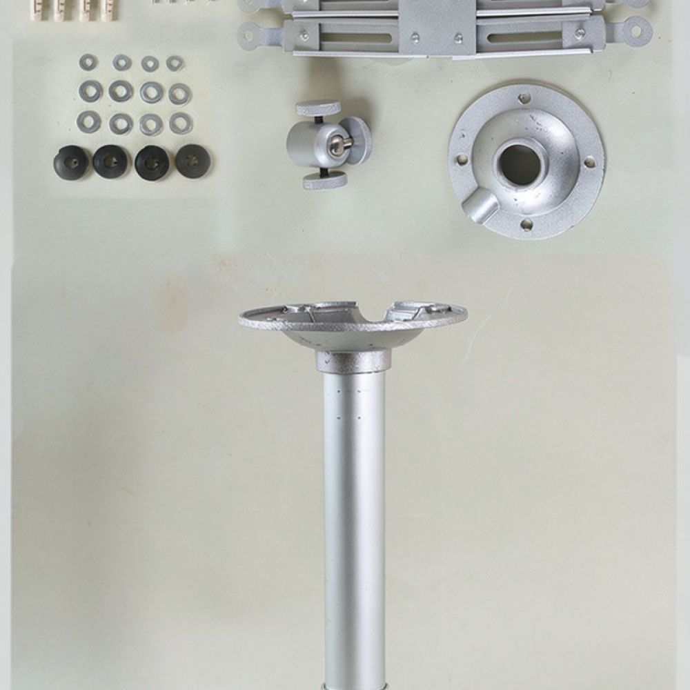 Supporto universale da parete  - Projector Ceiling Mount Bracket Universal recensione e prezzo