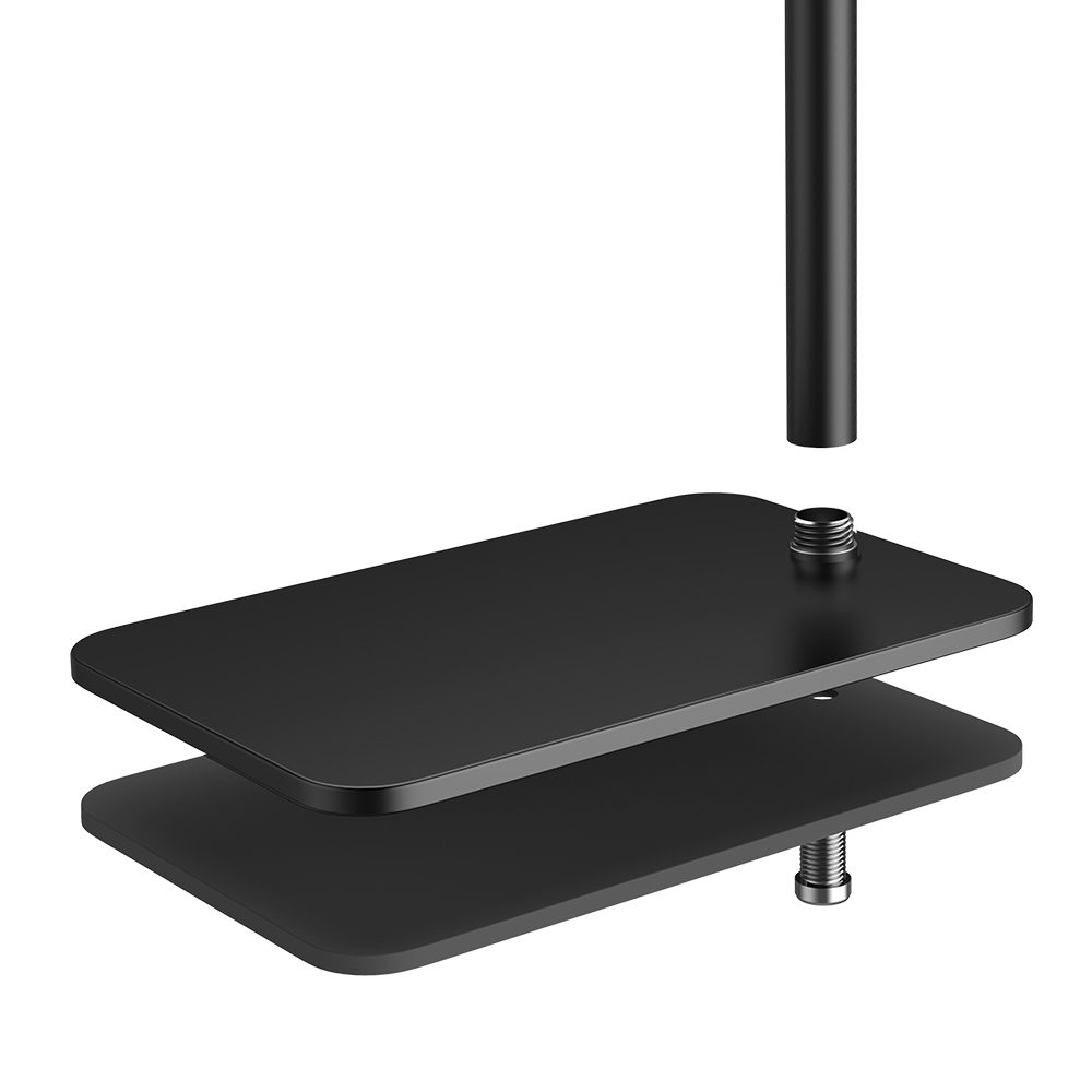 Supporto universale regolabile - Projector Ceiling Mount Bracket Universal recensione e prezzo