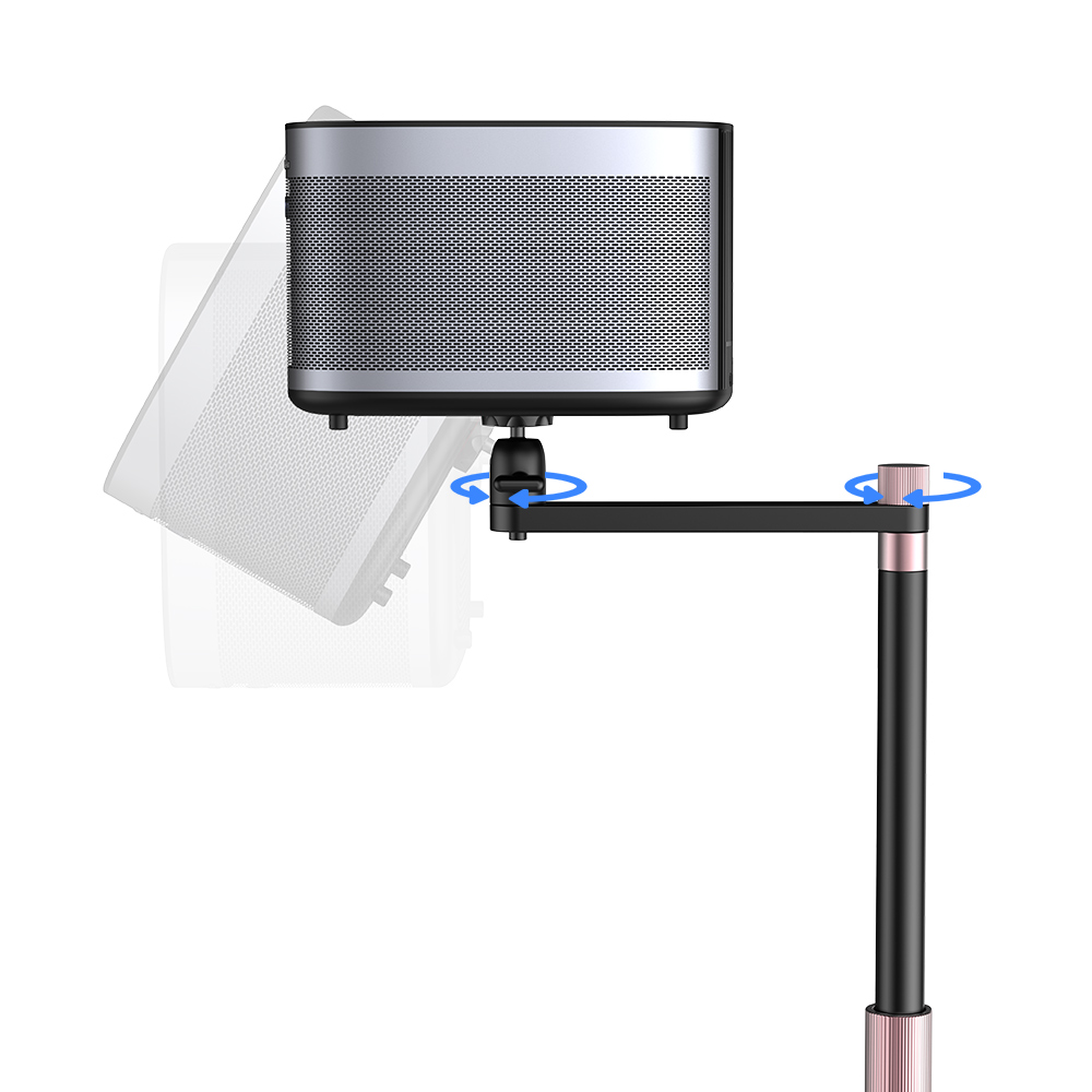 Supporto universale regolabile - Projector Ceiling Mount Bracket Universal recensione e prezzo