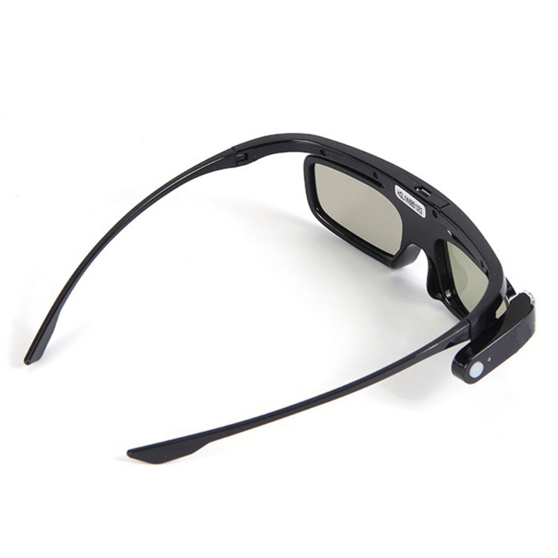 Occhiali 3D Occhiali ricaricab - Active 3D Glasses Dlp Link Projector recensione e prezzo