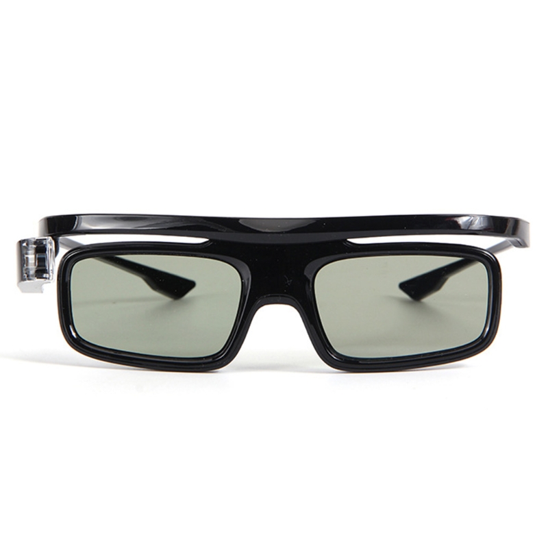 Occhiali 3D Occhiali ricaricab - Active 3D Glasses Dlp Link Projector recensione e prezzo