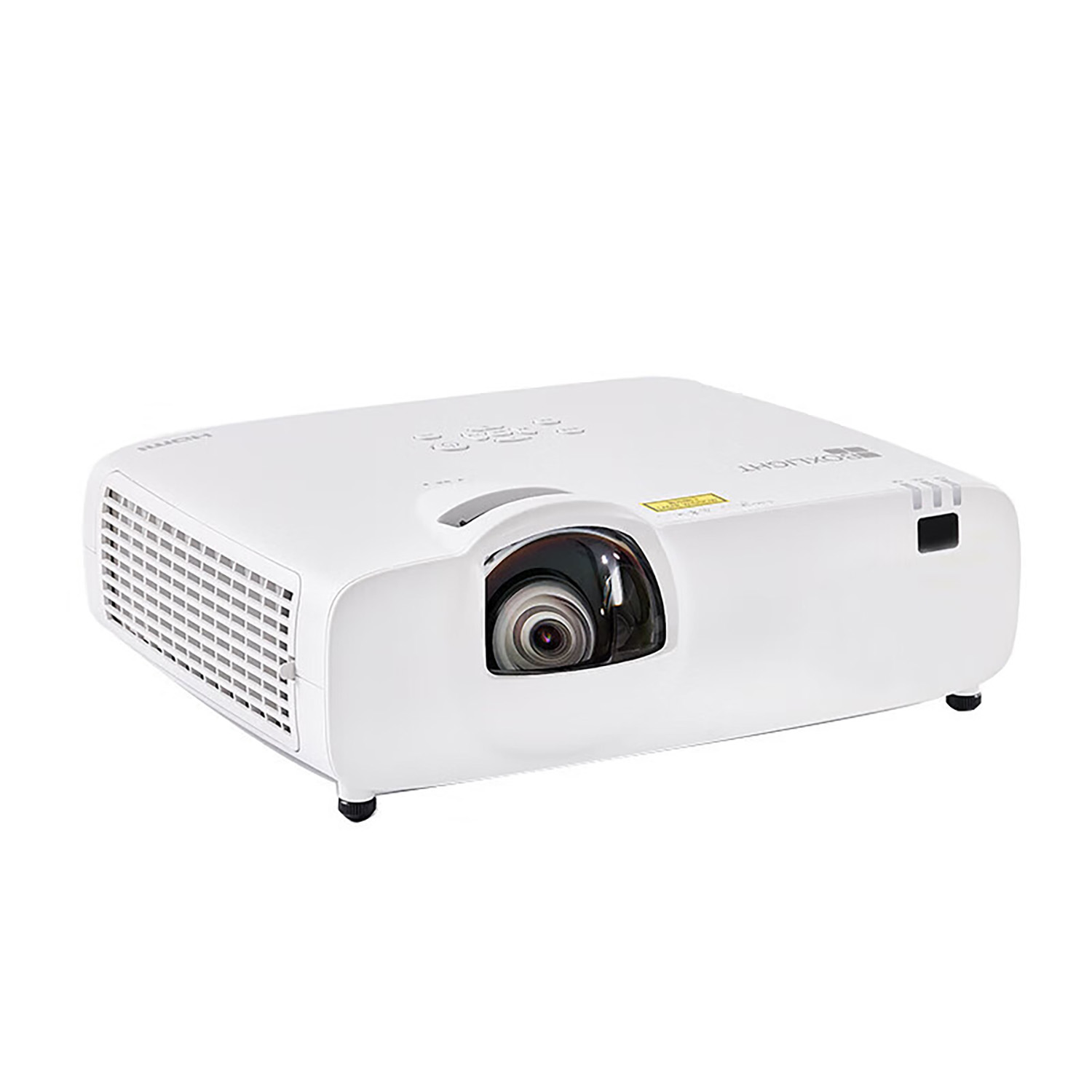 Yinzam U600ST Proiettore Laser - Ultra Short Throw Laser Projector 4K recensione e prezzo
