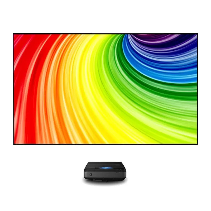 16:9 ALR luce ambientale che r - Alr Ambient Light Rejecting Projector Screen recensione e prezzo