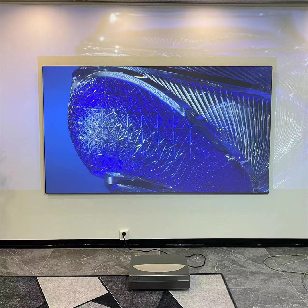 16:9 ALR luce ambientale che r - Alr Ambient Light Rejecting Projector Screen recensione e prezzo